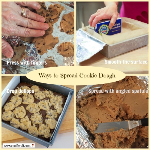 http://www.cookie-elf.com/images/ways-to-spread-cookie-dough.jpg