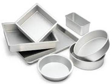 Cake Pans to Cookie Sheets: 16 Essential Baking Pans - Once Upon a